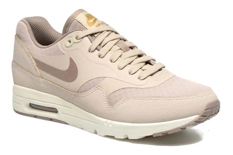 nike air max 1 damen essential beige grau koralle pigeon|Buy Wmns Air Max 1 Essential 'Pigeon' .